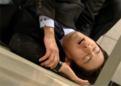 <전설의 마녀> 모든 죄 덮어쓴 고주원, '불길한 운명' 암시? 