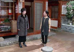 [불굴의 차여사 리뷰] 김동주, 비밀결혼에 격분! “내 딸 인생 물어내!”