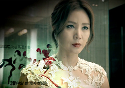 눈도장 제대로 찍었다! <여왕의 꽃> 첫 티저에 시청자 '폭발적 관심'