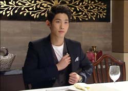 [압구정 백야 리뷰] 황정서, 극과 극 이효영 모습에 경악 “정체가 뭐냐”