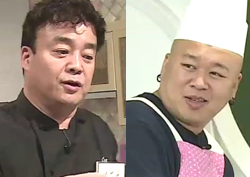 백종원 VS 돈스파이크, 세상에서 가장 만들기 힘든 음식은?