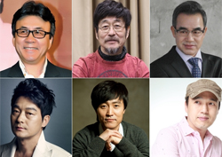 조연까지 '주연급' <화정> 탄탄한 라인업으로 '명품 사극 완성'