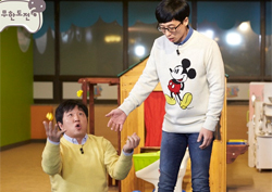 [무한도전 예고] 이슈에 맞서는 <무도>의 자세, ‘어린이집 교사 체험 특집’ 