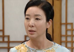 [불굴의 차여사 리뷰] "난 결혼 반대 아냐" 김보연, 김동주에 분노! 