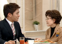 <불굴의 차여사> "솔직히 섭섭해" 남겨진 부모들의 '마음 달래기'