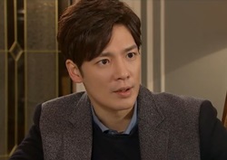 [압구정 백야 리뷰] 강은탁, 이효영에 일침 "작가는 연민이 있어야"