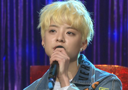 [미방분] <라디오스타> 엠버표 발라드! '슬픔 활용법' 깜짝 공개!