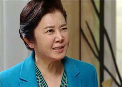 [압구정 백야 리뷰]격노 김영란, 금단비에 주먹질 “결판 내자!”