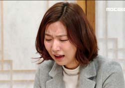 [불굴의 차여사 리뷰] 하연주 가출 선언! “신민수 집에서 살게 해주세요”