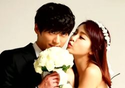 [우리 결혼했어요 예고] "넌 감동이었어" 남궁민-홍진영의 '이별 여행'