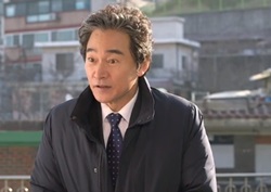 [장미빛 연인들 리뷰] 정보석의 음모, 이장우는 '여자 버린 파렴치한'