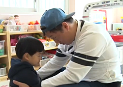 [무한도전 리뷰] 진심이 통한 정준하의 훈육법! "선생님이랑 잠깐 얘기 같이해요"