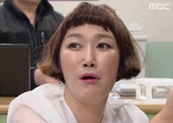 [전설의 마녀 리뷰] 악행 들통난 변정수, 한지혜에 "살려줘"