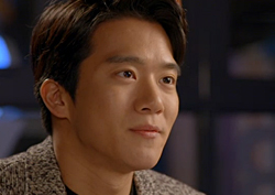 [전설의 마녀 리뷰] 하석진, 이별통보한 한지혜에 "내마음은 언제나 당신과 함께 있어요"