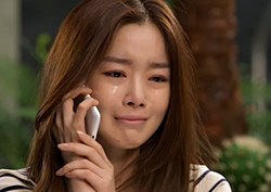 [장미빛 연인들 리뷰] '위기' 한선화, 과거 폭로에 "내가 직접 수습할게"