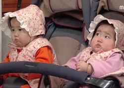 [전설의 마녀 리뷰] 이종원-오현경, 쌍둥이 낳고 '해피엔딩'