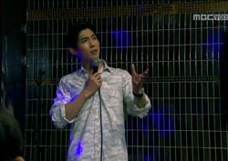 [압구정 백야 리뷰] ‘심쿵’ 황정서, 이효영 노래방 열창에 반했다!