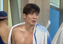 [압구정 백야 리뷰] "넌 빠져" 강은탁, 박하나 험담하는 송원근과 '언쟁'