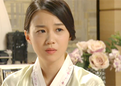 <압구정 백야> 뒷담화 펼치는 백옥담, '불화 씨앗' 등극하나?