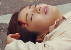 [불굴의 차여사 예고] 이가령, 약속 앞두고 교통사고 '충격'