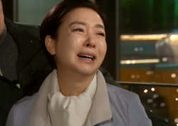 <불굴의 차여사> "그 돈이 어떤 돈인데!" 김보연, 사기당한 남편에 '울분'