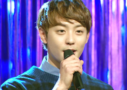 [미방분] <라디오스타> 현우의 속풀이송 공개! "이래도 밍밍남?"