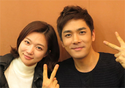 "친해지길 바라~" <불굴의 차여사> 배우들, "회식에서 친목쌓기"