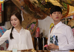 <여왕의 꽃> 관전포인트로 '24시간 당겨보세요'