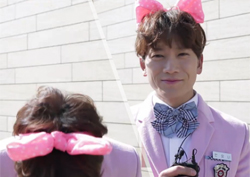 "<킬미힐미> 오래 간직할게요" 지성, 시청자에 '90도' 종영인사!