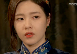 <압구정 백야> 분노한 박하나, 강은탁 유혹하는 유승옥에 '째릿'