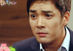 <불굴의 차여사> 회생불가 이가령, 박윤재 ‘충격 오열’ 