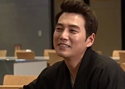 [무한도전 리뷰] Mr.자신감 주상욱, 즉흥 삼행시에 좌절 "난 아닌가 봐 가자"