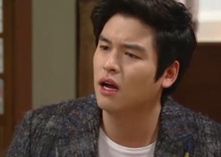 [장미빛 연인들 리뷰] 이장우, 한선화 위해 "내가 나쁜놈 되겠다" 