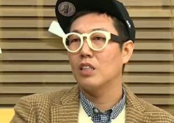 [무한도전 리뷰] 볼질 캐릭터 김영철 셀프디스 "오래가면 3주!?"