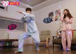 [우리 결혼했어요 리뷰] 송재림, 김소은 위해 ‘광란의 밤’ 선물