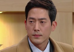 [장미빛 연인들 리뷰] 거짓말 들통 난 정보석에 김선혁 "상종 안해"