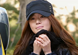 [장미빛 연인들 리뷰] 한선화, 이고은과 눈물의 상봉 "언니가 초롱이 엄마야"