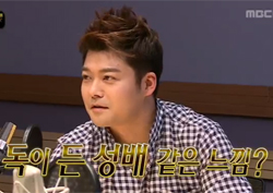 <무한도전> 전현무, 그는 과연 식스맨?