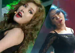 [RE:쇼음중] 가인vs.현아, 가요계 두 '뇌쇄녀'의 도발 대결