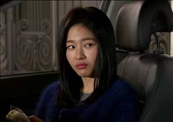 [압구정 백야 리뷰] 박하나, 강은탁에 실망? 질투? “유승옥에게 넘어가는 줄”