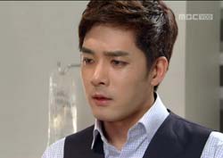 [불굴의 차여사 리뷰] “이가령 이대로 보낼 수 없어” 박윤재, 결혼 결심