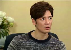 [압구정 백야 리뷰] '질투의 화신' 강은탁, 이효영에 주먹질! 