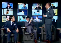 [무한도전 예고] 무도 요원이 점찍은 '식스맨 후보'는?