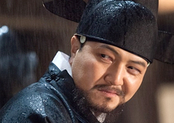 "악역이 살아야 드라마가 산다!" <화정> 정웅인-김여진, 역대급 '악역 탄생'