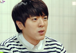 [불굴의 차여사 예고] 신민수, 침체된 집안 분위기에 '폭탄 선언'?