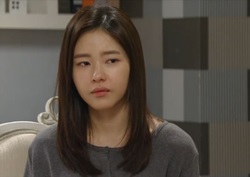 [압구정 백야 리뷰] 이보희, 박하나에 "내 딸, 화해하자" 눈물