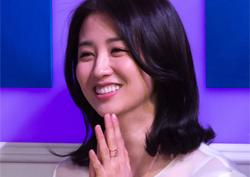 <라디오스타> 박하선, 청순미녀 벗은 "여군특집, 이젠 말할 수 있다!"