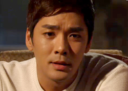 [불굴의 차여사 리뷰] 박윤재, 눈물의 술잔! "왜 날 떠나가"