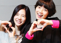 <라디오스타> 안영미의 연애를 성공시킨 <FM데이트>는 '♥'입니다