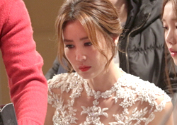 <여왕의 꽃> 김성령, 농도 깊은 연기의 비밀? 바로 '이것'!